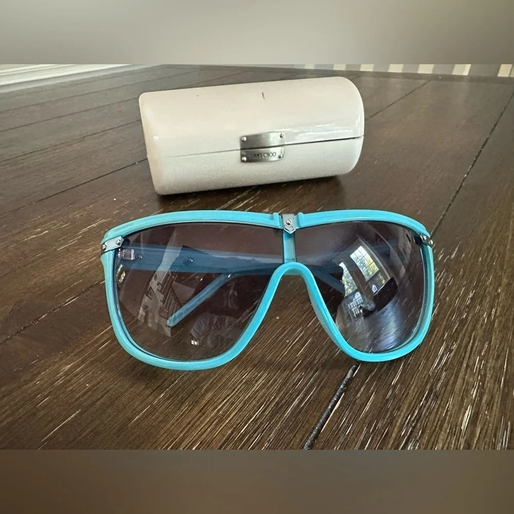 Jimmy Choo sunglasses